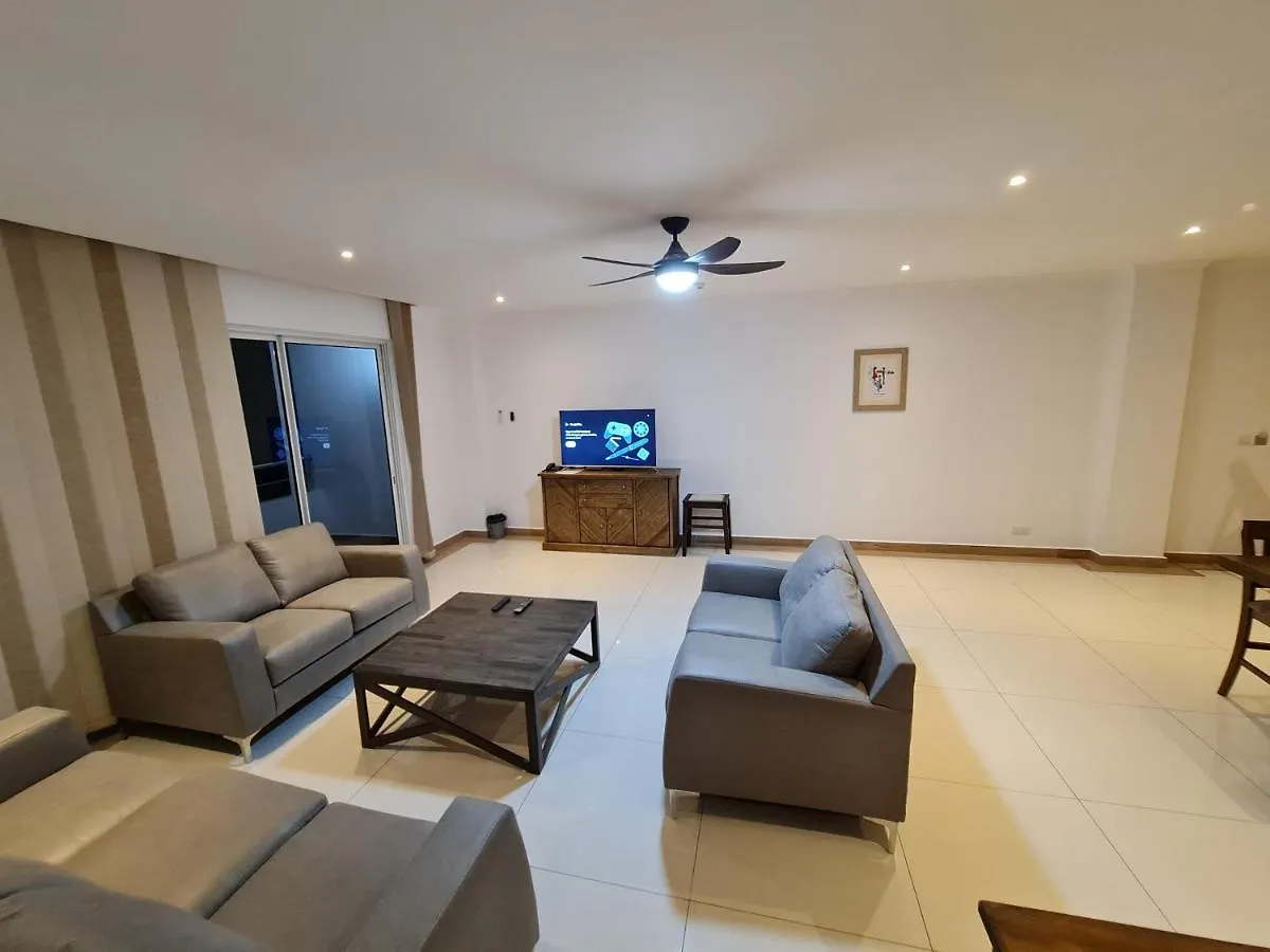 Royale Suites by Arc Royal Luxury Apts Anse Royale Seychelles