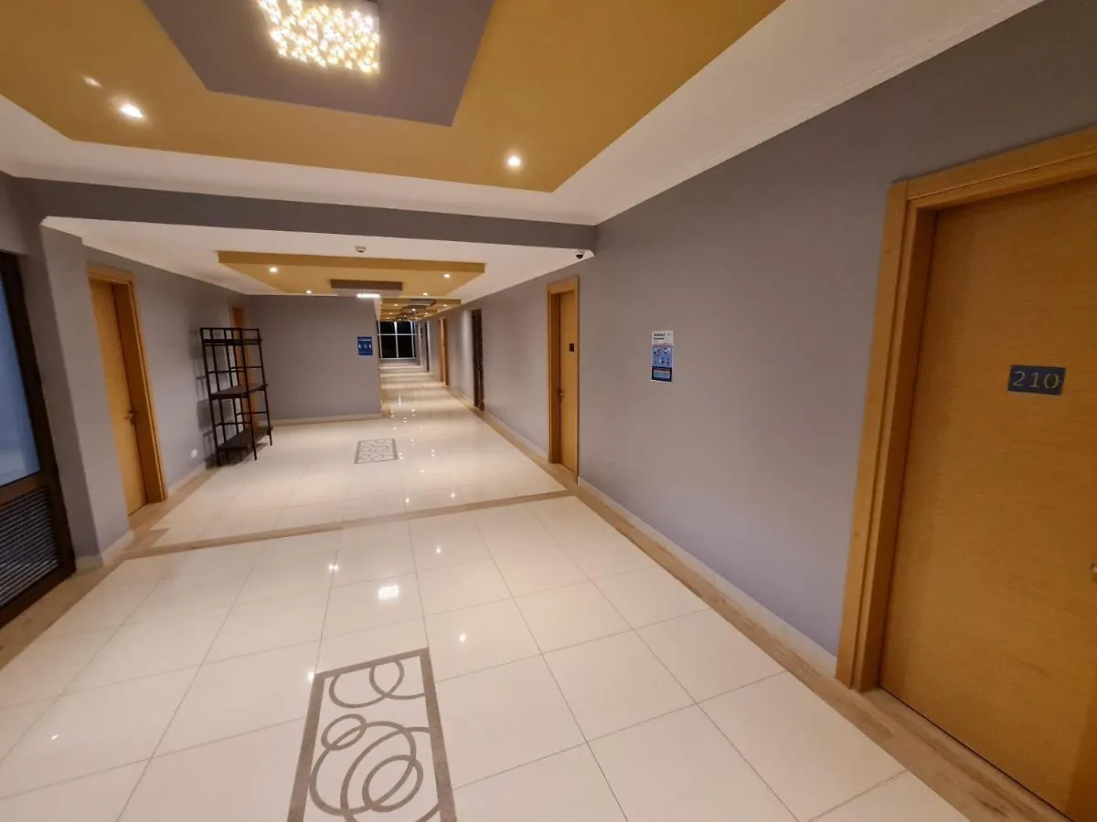 Appartement Royale Suites by Arc Royal Luxury Apts Anse Royale