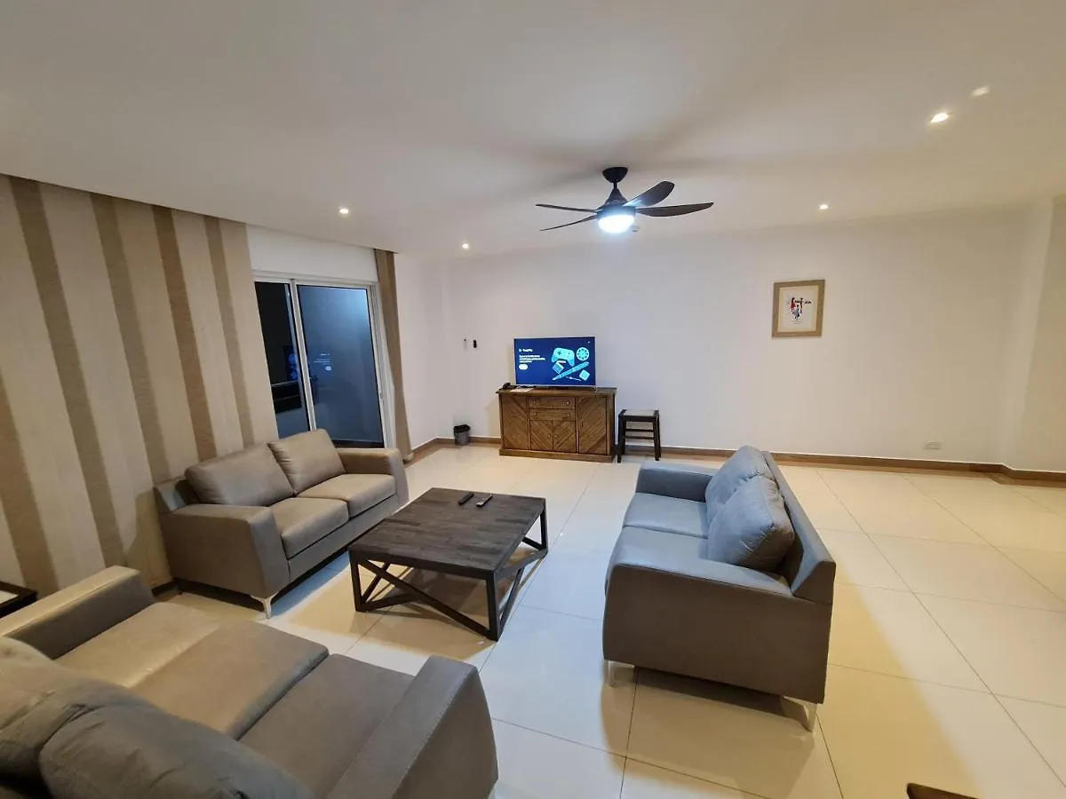 Appartement Royale Suites by Arc Royal Luxury Apts Anse Royale