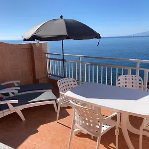  Ferienhaus Con Vistas A La Gomera Y La Palma Spanien