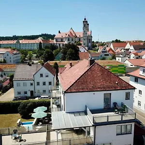 Otto - , Ottobeuren Allemagne