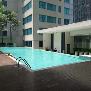 Kl Casa At Mercu Summer Klcc , Kuala Lumpur Malaysia