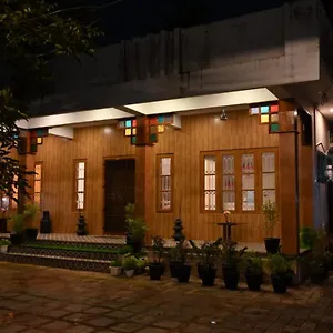 Kochi Paradise , Fort Kochi Inde
