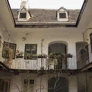  Apartment Volksinn Österreich