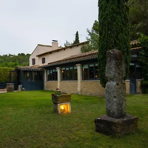 Le Vallon De Gayet 3*, Mouries France