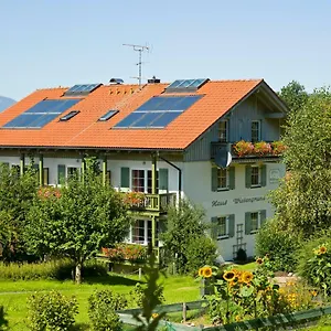  Apartment Haus Wiesengrund Deutschland