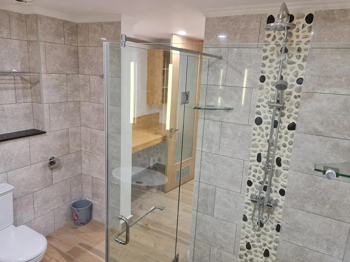 Royale Suites By Arc Royal Luxury Apts Anse Royale Apartmán