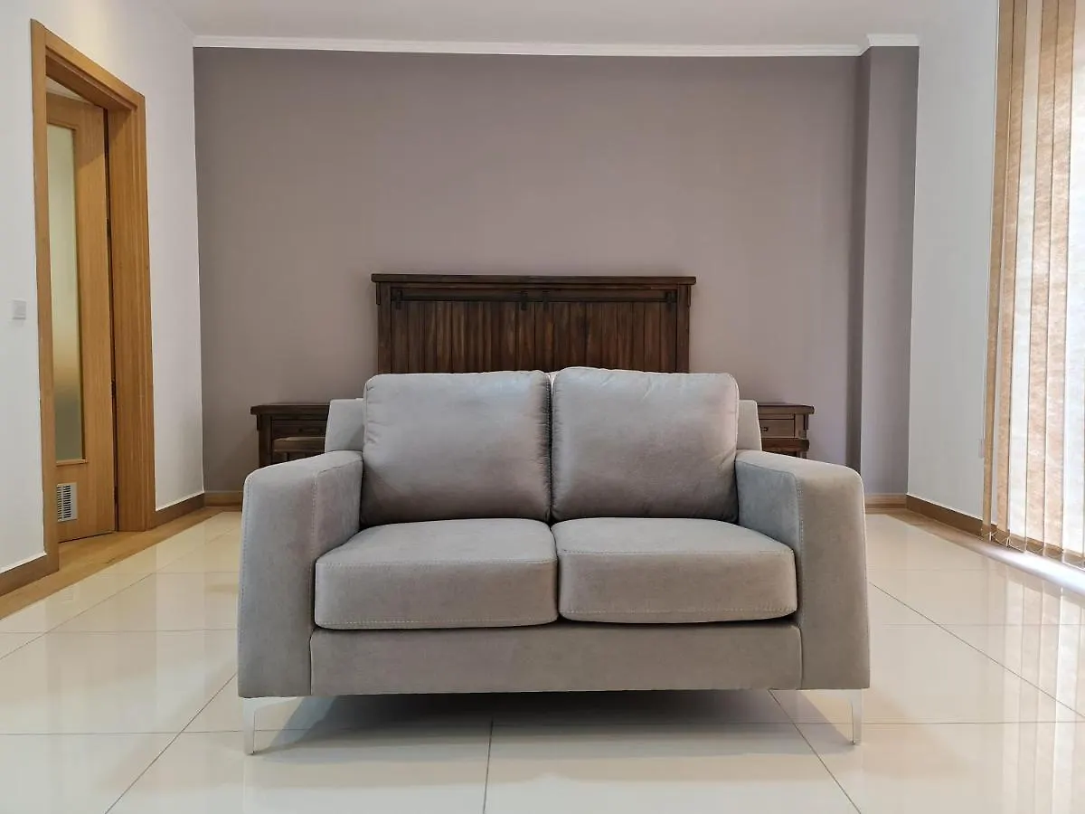 Apartmán Royale Suites By Arc Royal Luxury Apts Anse Royale