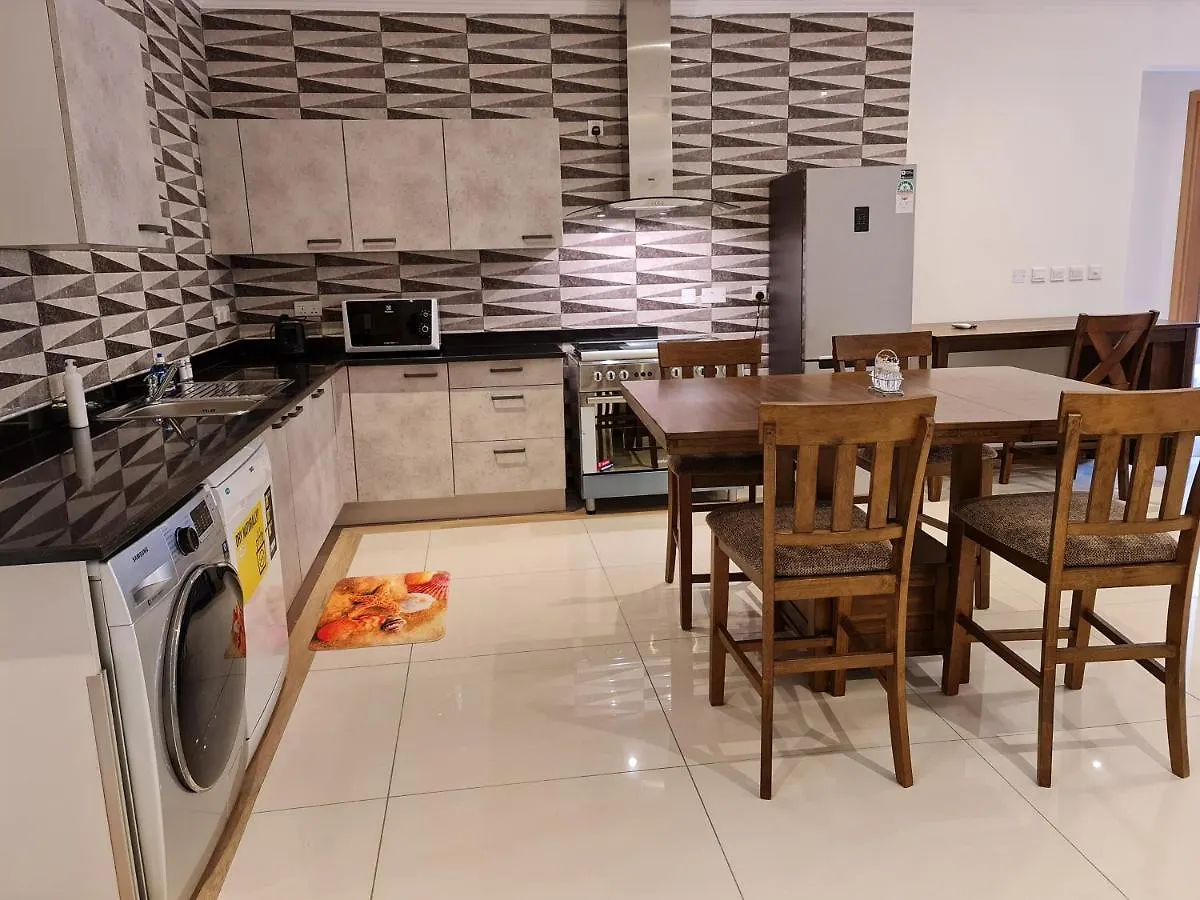 Apartmán Royale Suites By Arc Royal Luxury Apts Anse Royale