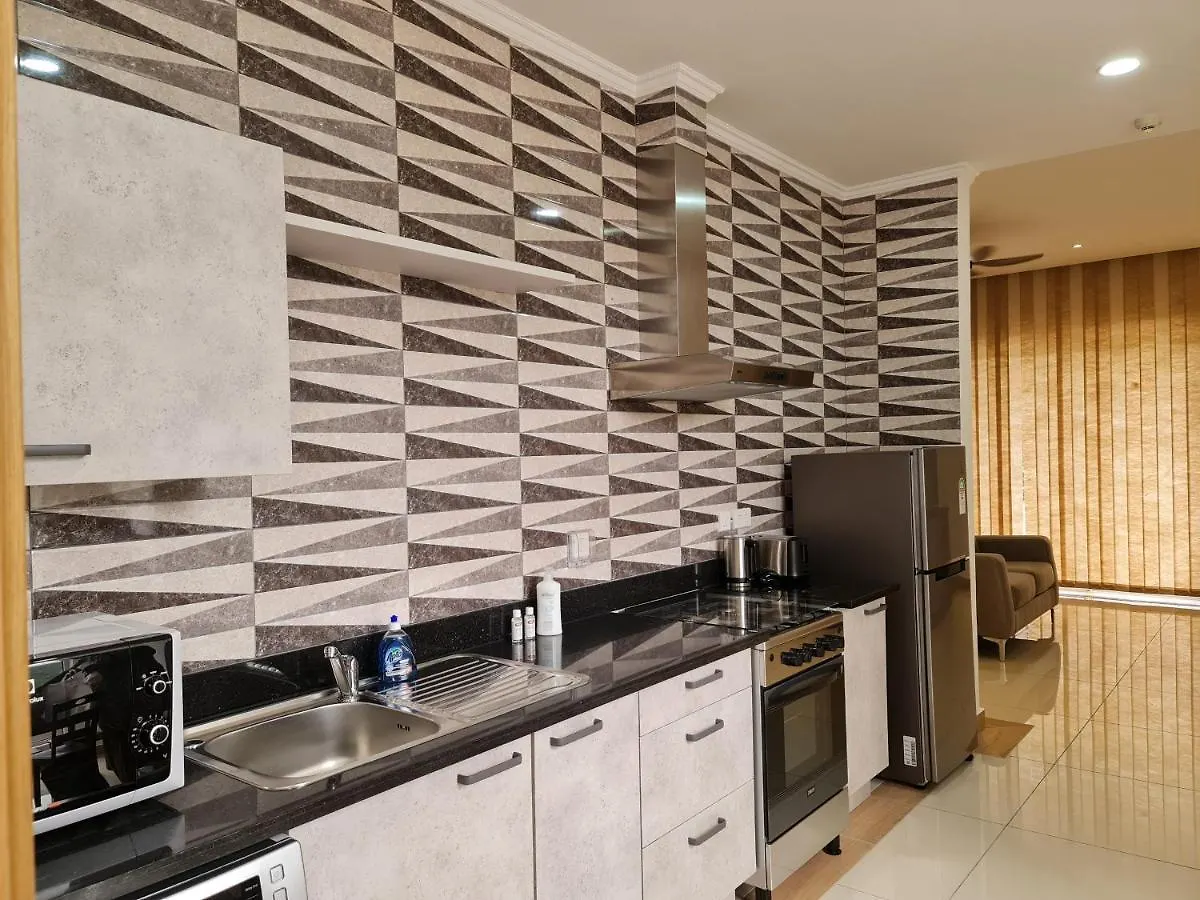 Royale Suites By Arc Royal Luxury Apts Anse Royale Apartmán