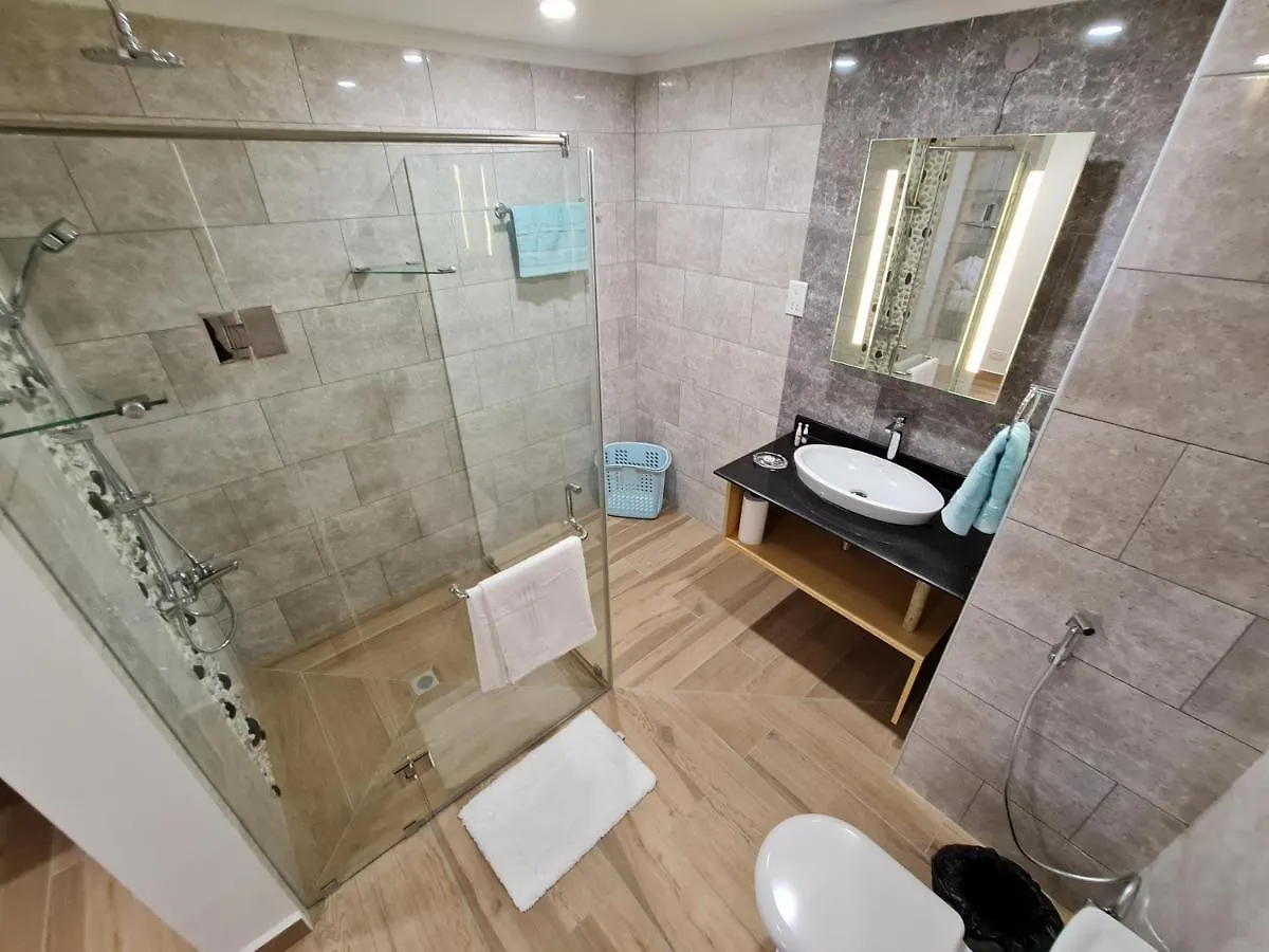 Apartmán Royale Suites By Arc Royal Luxury Apts Anse Royale
