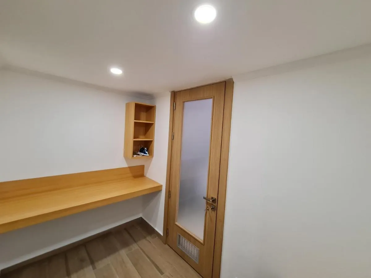 Royale Suites By Arc Royal Luxury Apts Anse Royale Apartmán