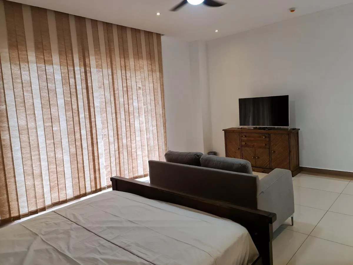 Royale Suites By Arc Royal Luxury Apts Anse Royale Seychely