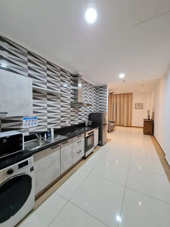Royale Suites By Arc Royal Luxury Apts Anse Royale