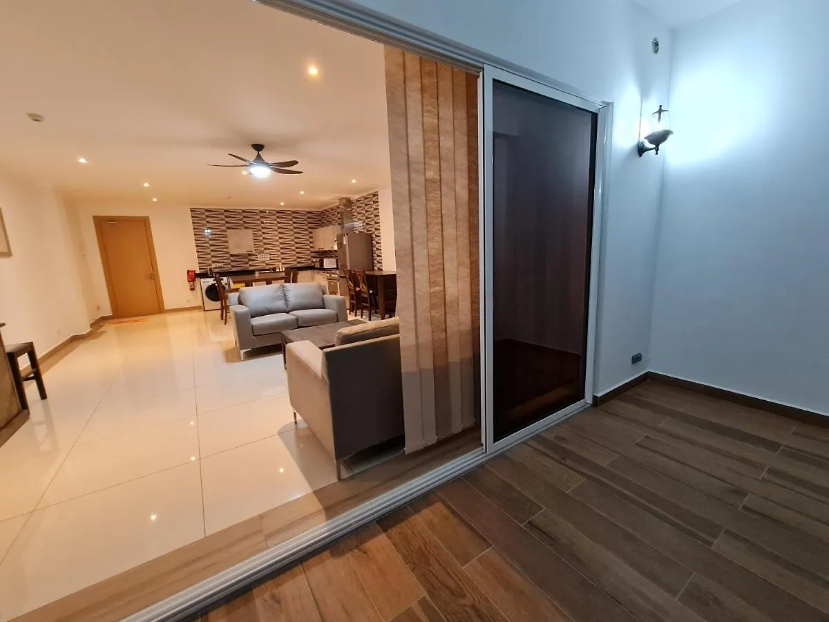 Apartmán Royale Suites By Arc Royal Luxury Apts Anse Royale Seychely