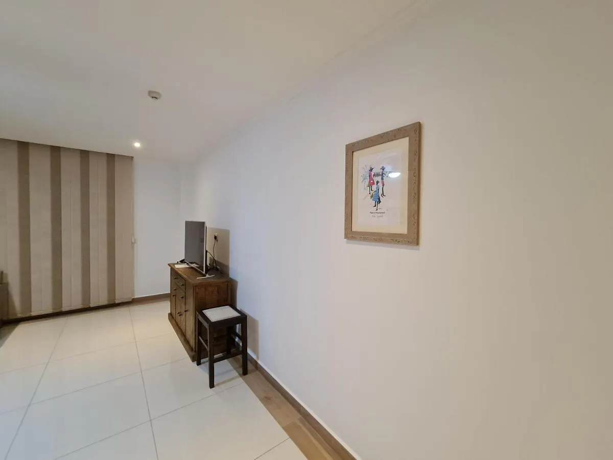 Apartmán Royale Suites By Arc Royal Luxury Apts Anse Royale Seychely