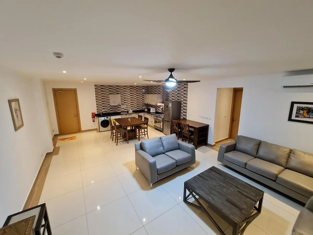 Royale Suites By Arc Royal Luxury Apts Anse Royale