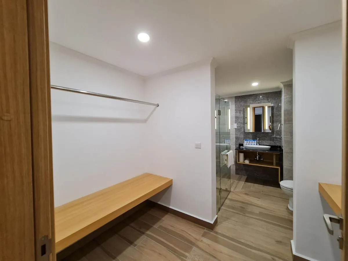 Apartmán Royale Suites By Arc Royal Luxury Apts Anse Royale