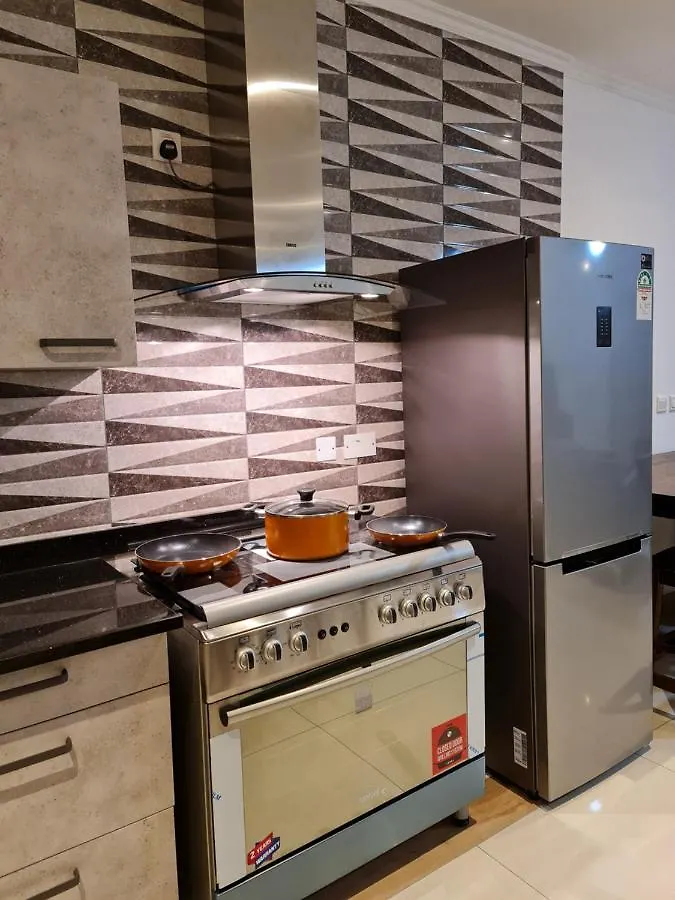 Royale Suites By Arc Royal Luxury Apts Anse Royale Apartmán