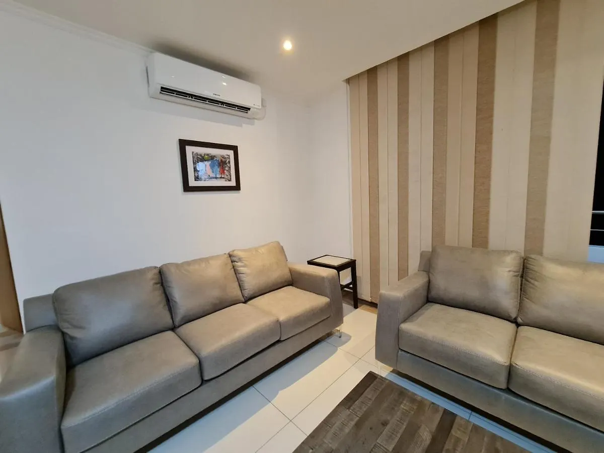 Royale Suites By Arc Royal Luxury Apts Anse Royale Apartmán