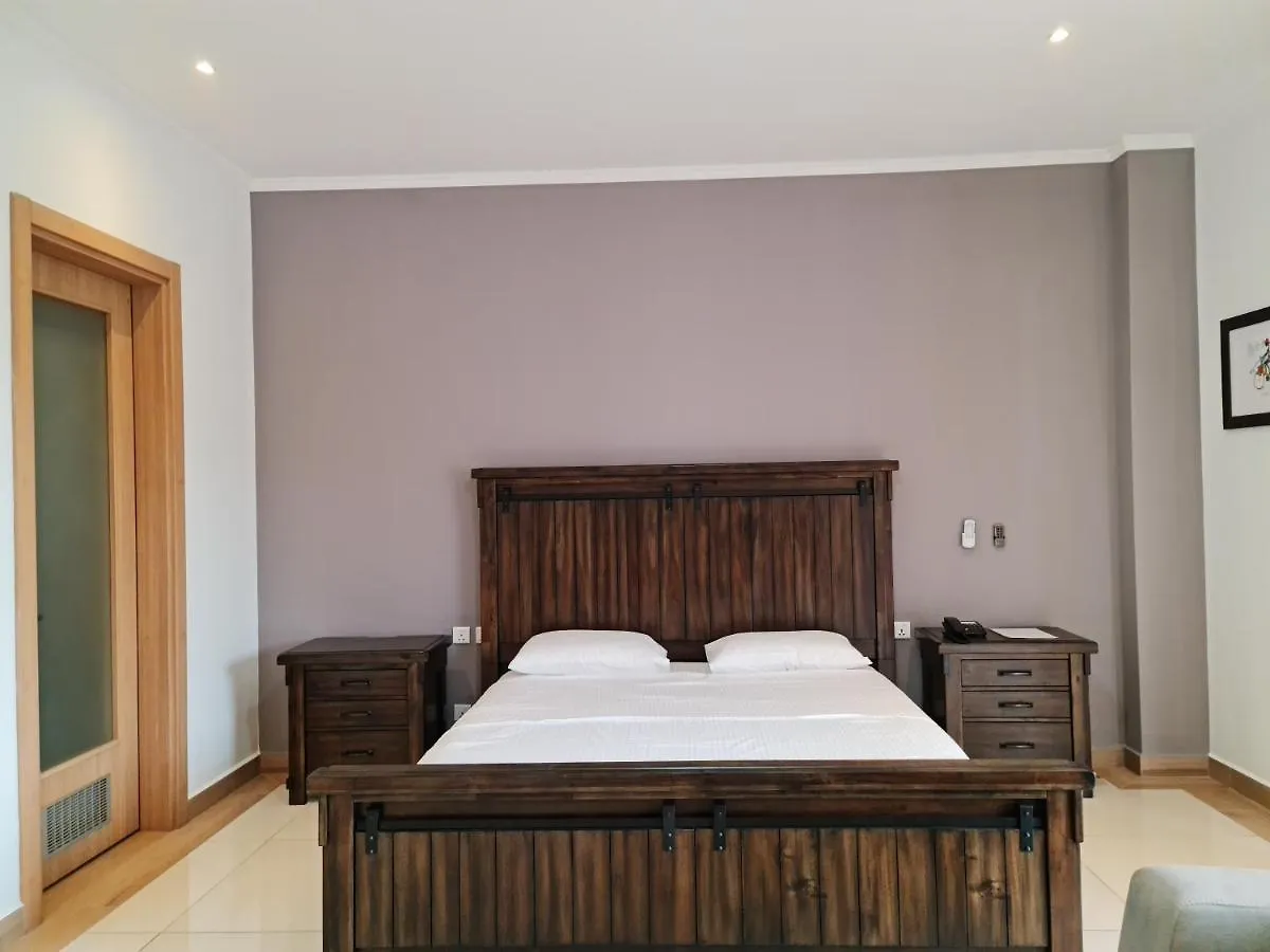 Apartmán Royale Suites By Arc Royal Luxury Apts Anse Royale
