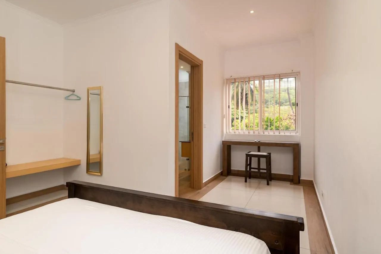 Royale Suites By Arc Royal Luxury Apts Anse Royale Apartmán