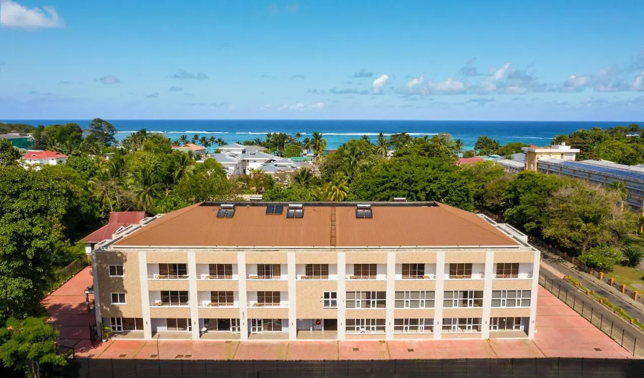 Apartmán Royale Suites By Arc Royal Luxury Apts Anse Royale Seychely