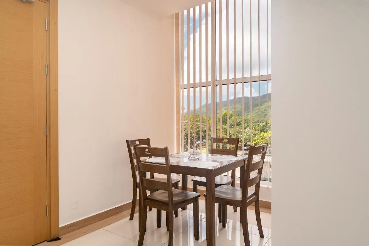Apartmán Royale Suites By Arc Royal Luxury Apts Anse Royale