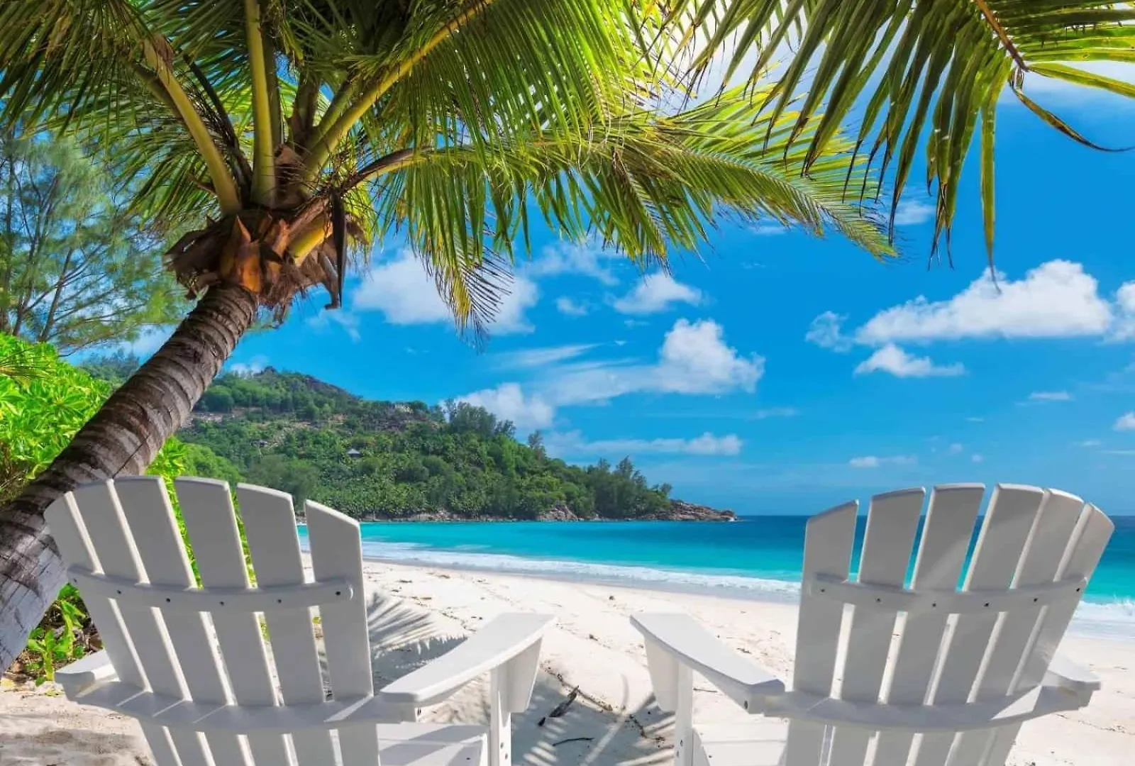 Royale Suites By Arc Royal Luxury Apts Anse Royale 0*,  Seychely